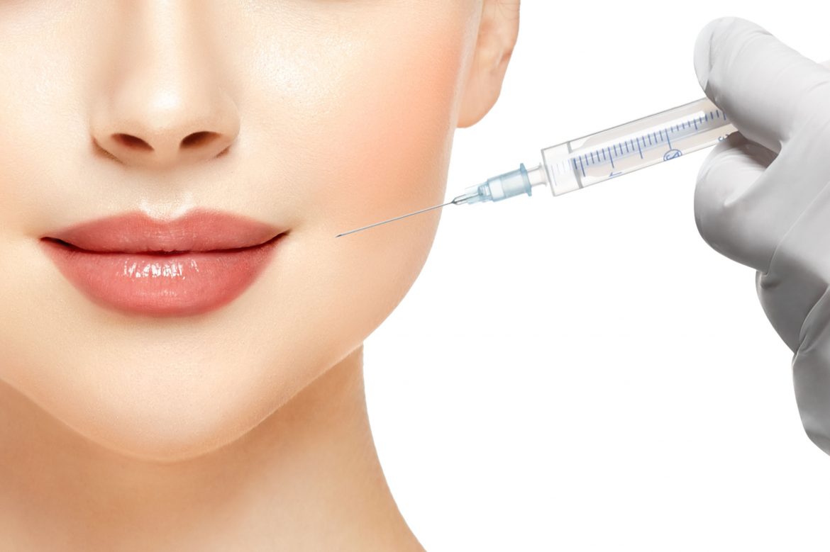 Wrinkle Relaxation Injections